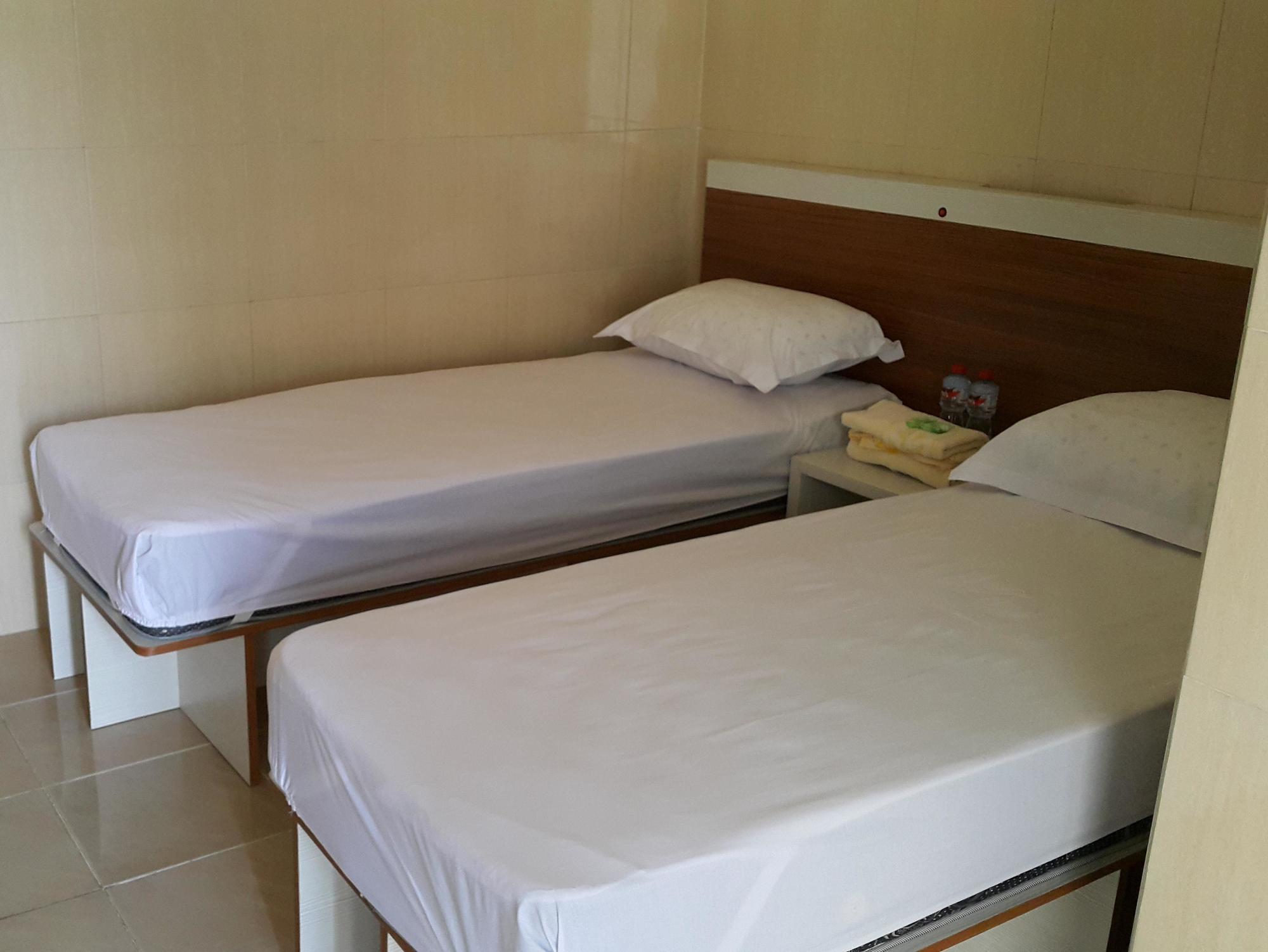 Ambulu Hotel Lojejer Εξωτερικό φωτογραφία